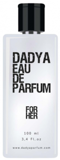Dadya B-232 EDP 100 ml Kadın Parfümü kullananlar yorumlar